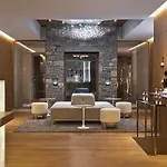 Cheval Blanc Otel Courchevel