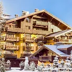 Cheval Blanc Otel 4*