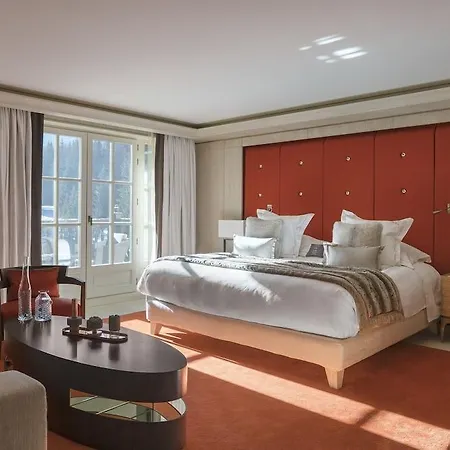 Cheval Blanc فندق