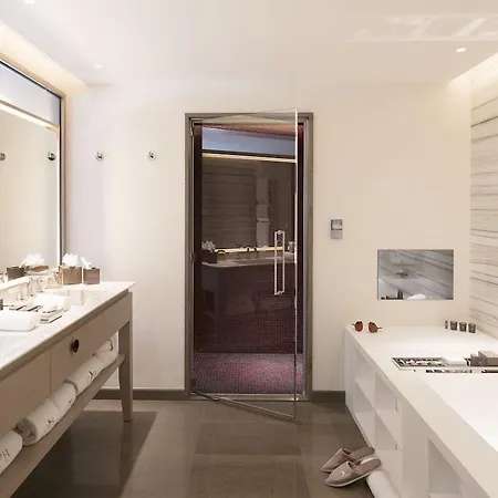 فندق Cheval Blanc