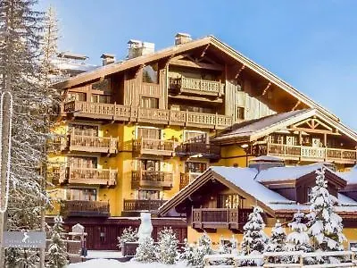 Cheval Blanc Hotel 4*